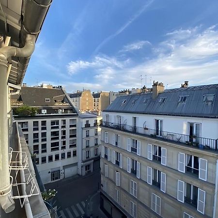 Upscale 80M2 2 Bedroom Apartment Near Champs Elysees Paris Ngoại thất bức ảnh