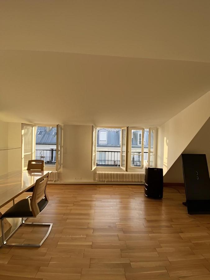 Upscale 80M2 2 Bedroom Apartment Near Champs Elysees Paris Ngoại thất bức ảnh