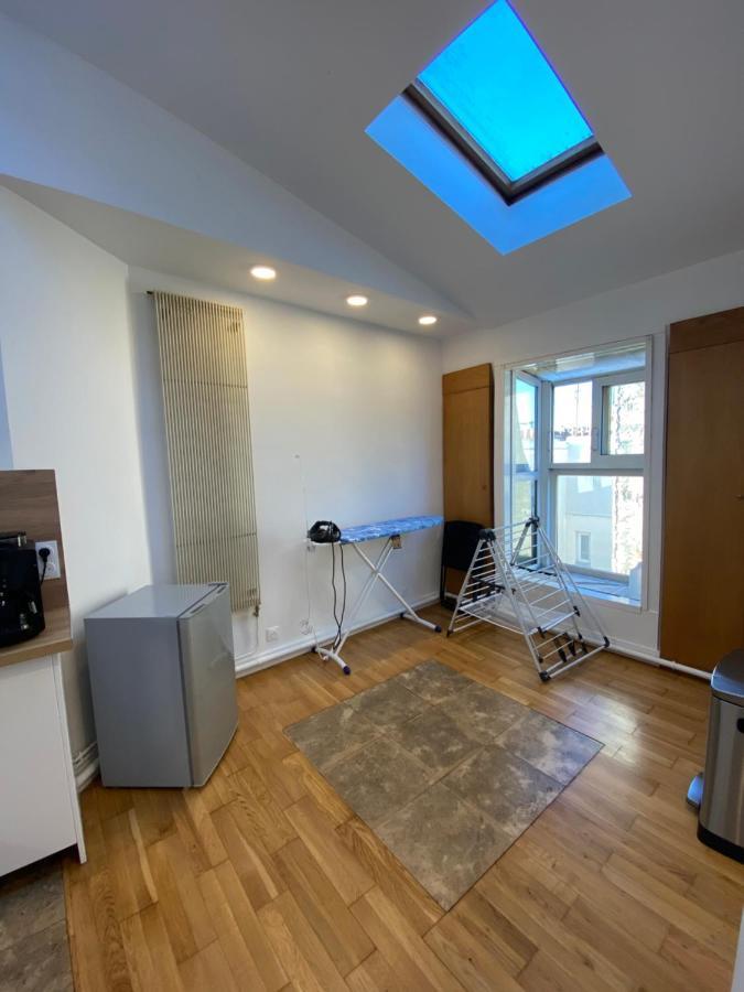 Upscale 80M2 2 Bedroom Apartment Near Champs Elysees Paris Ngoại thất bức ảnh